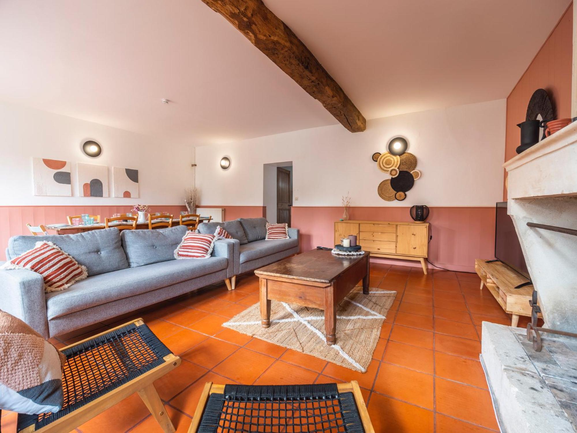 Le Grand Franc Gite Cosy Proche Tous Commerces Tonnay-Charente Dış mekan fotoğraf